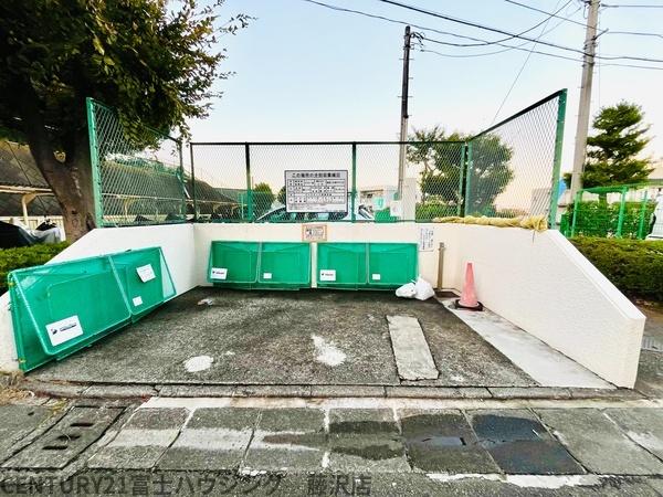 コープ保土ヶ谷Ｃ棟