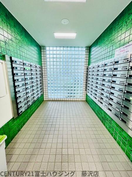 コープ保土ヶ谷Ｃ棟