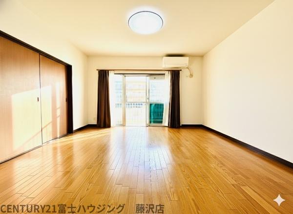 コープ保土ヶ谷Ｃ棟