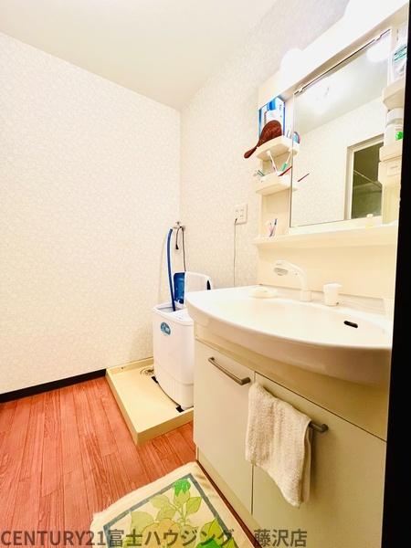 コープ保土ヶ谷Ｃ棟