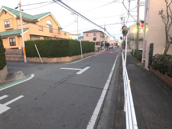コーポ鵠沼B棟
