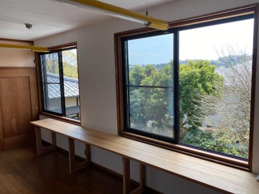鎌倉市梶原3丁目の中古一戸建て(洋室)
