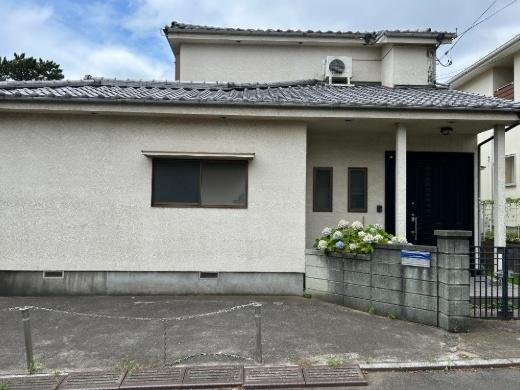 藤沢市鵠沼松が岡1丁目 売地B区画 全2区画