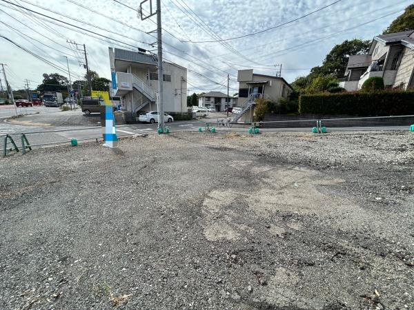 藤沢市大庭 新築A号棟 全2棟(その他)