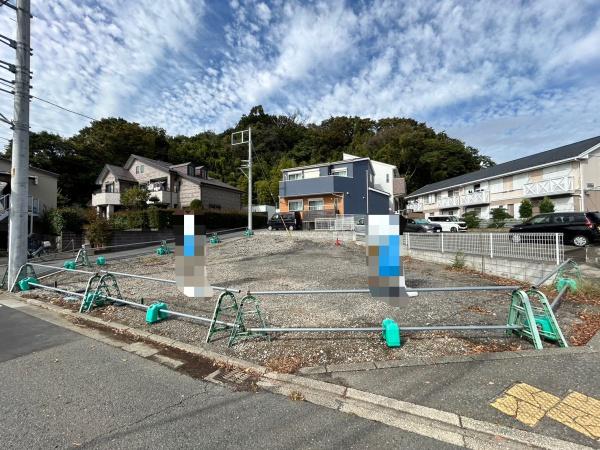 藤沢市大庭 新築A号棟 全2棟(その他)