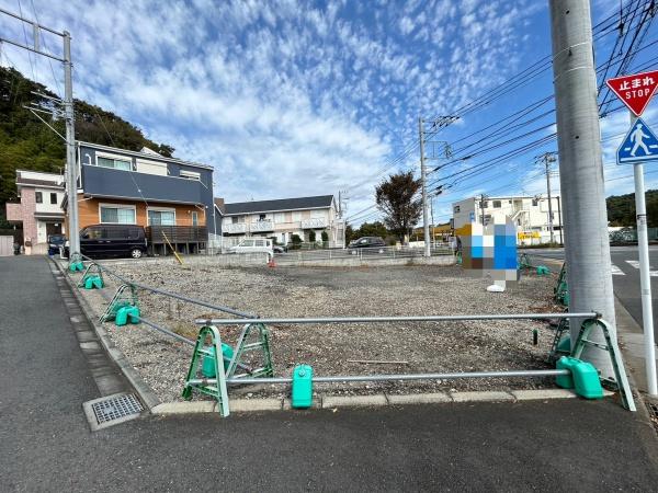 藤沢市大庭 新築A号棟 全2棟(その他)