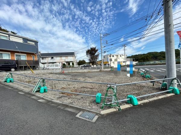 藤沢市大庭 新築A号棟 全2棟(その他)