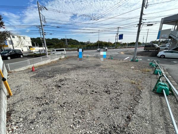 藤沢市大庭 新築B号棟 全2棟(その他)