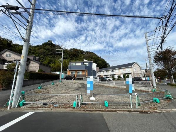藤沢市大庭 新築B号棟 全2棟(その他)