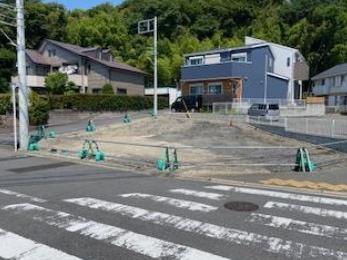 藤沢市大庭 新築B号棟 全2棟(その他)