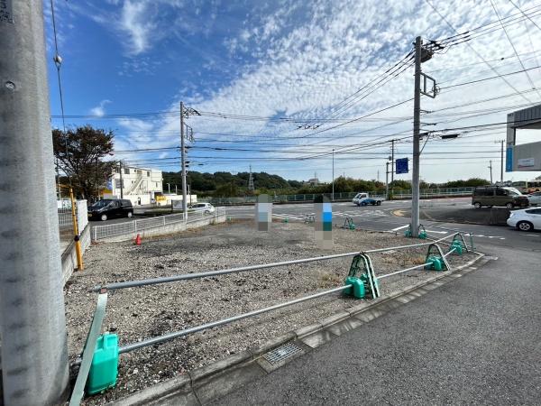 藤沢市大庭 新築B号棟 全2棟(その他)