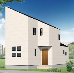 藤沢市弥勒寺3丁目　新築A号棟　全2棟