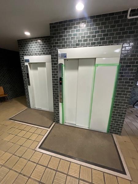 六会駅前高層住宅