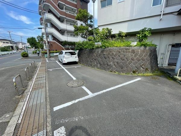 六会駅前高層住宅