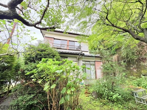 鎌倉市二階堂 中古戸建