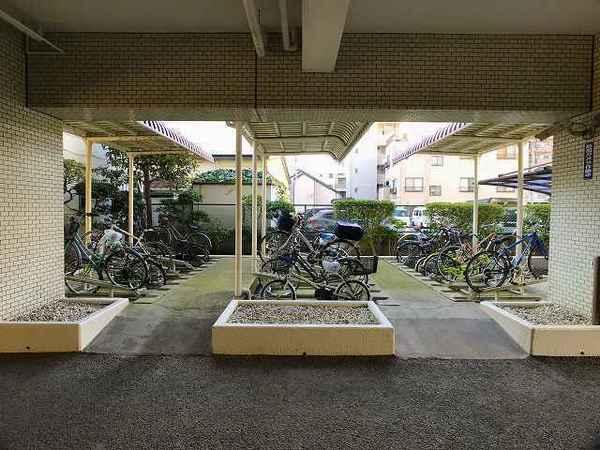 藤沢ダイカンプラザ(その他共用部分)