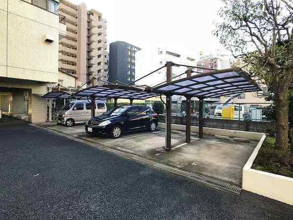 藤沢ダイカンプラザ(その他)