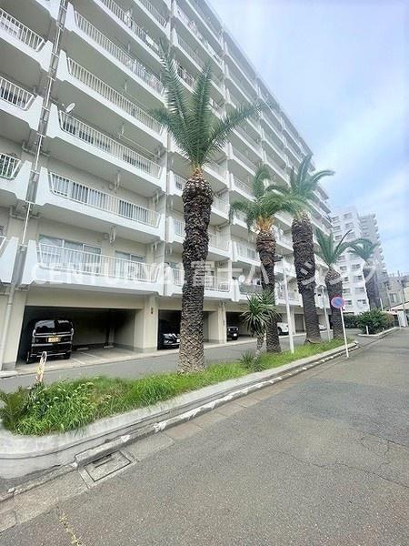 東急ドエル・フェニックス(その他現地)