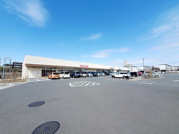 茅ヶ崎市浜竹4丁目の中古一戸建て(なぎさモール辻堂)