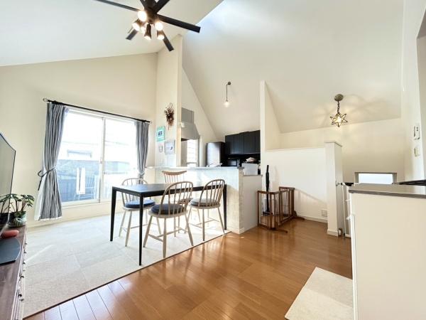 茅ヶ崎市浜竹4丁目　中古戸建