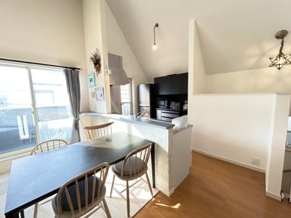 茅ヶ崎市浜竹4丁目　中古戸建