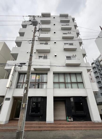 エクレール湘南台