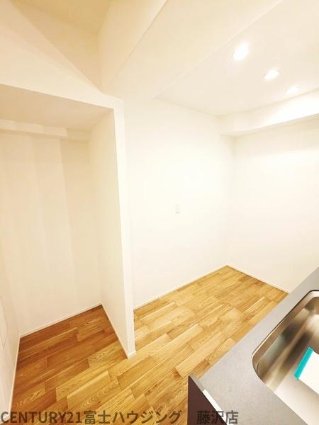 コムーネ湘南藤沢