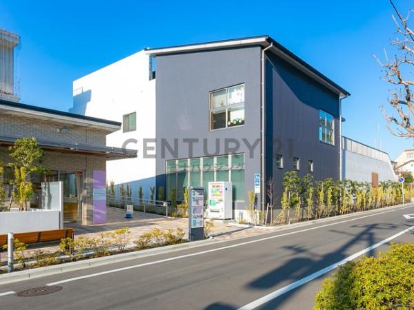 コムーネ湘南藤沢(藤が岡保育園)