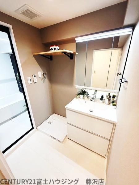 コムーネ湘南藤沢