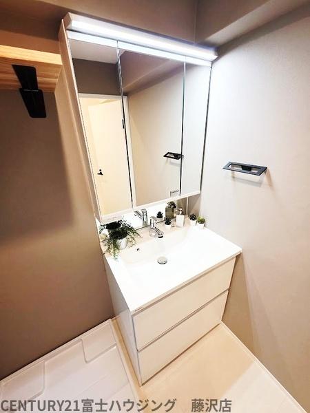 コムーネ湘南藤沢