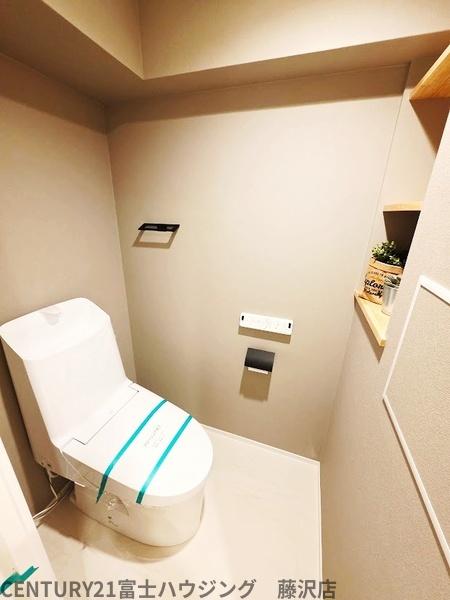 コムーネ湘南藤沢