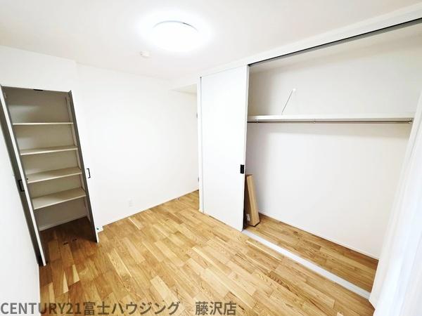 コムーネ湘南藤沢