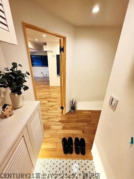 コムーネ湘南藤沢