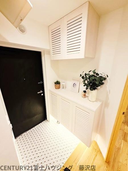 コムーネ湘南藤沢