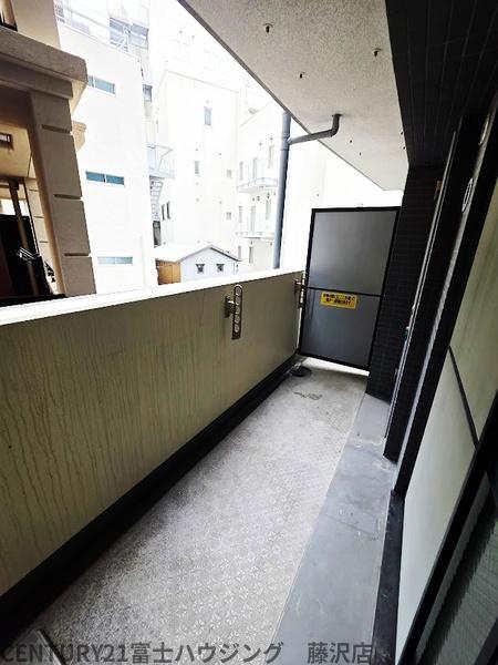 コムーネ湘南藤沢