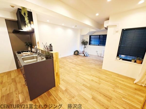 コムーネ湘南藤沢