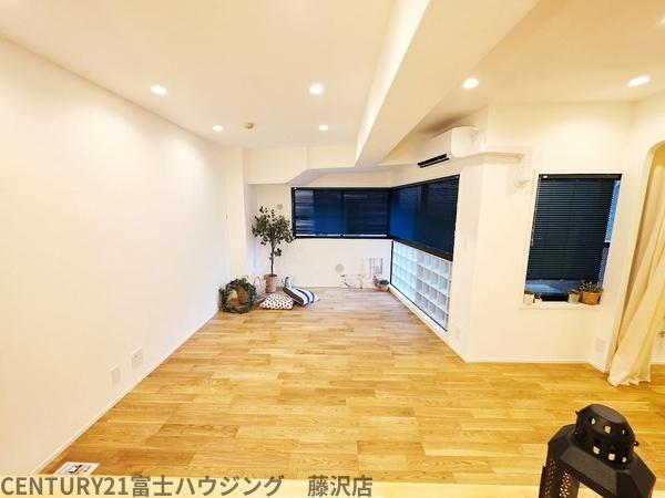 コムーネ湘南藤沢