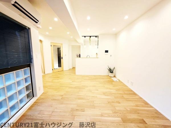 コムーネ湘南藤沢