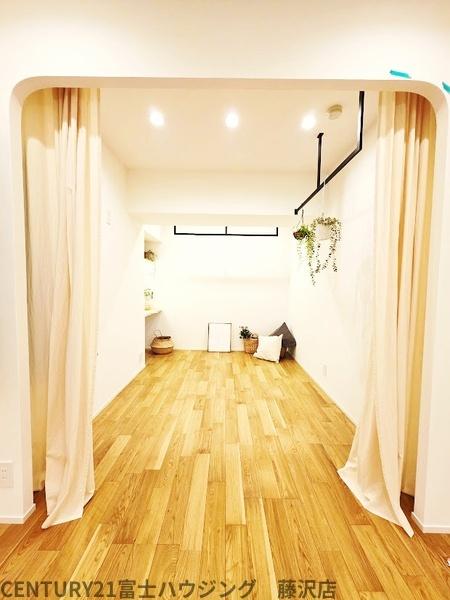 コムーネ湘南藤沢