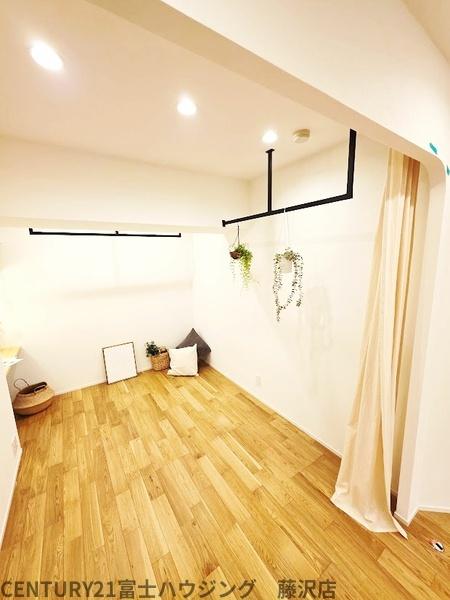 コムーネ湘南藤沢