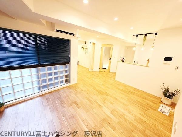 コムーネ湘南藤沢