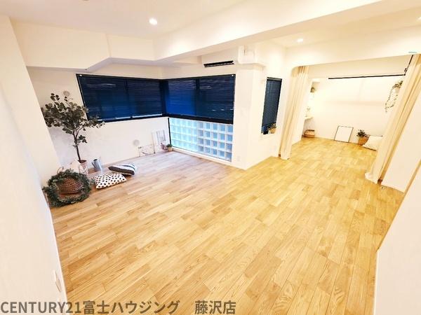 コムーネ湘南藤沢