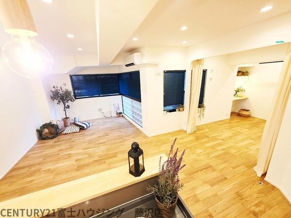 コムーネ湘南藤沢