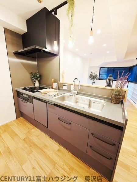 コムーネ湘南藤沢