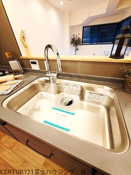 コムーネ湘南藤沢