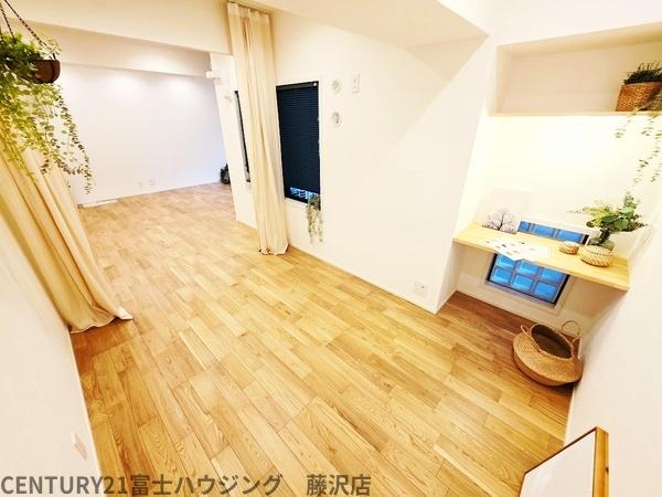 コムーネ湘南藤沢