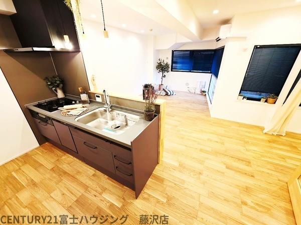 コムーネ湘南藤沢