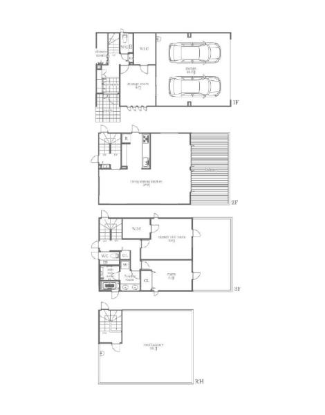 鎌倉市坂ノ下の中古一戸建て
