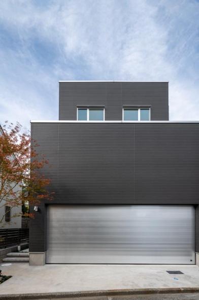 鎌倉市坂ノ下　中古戸建