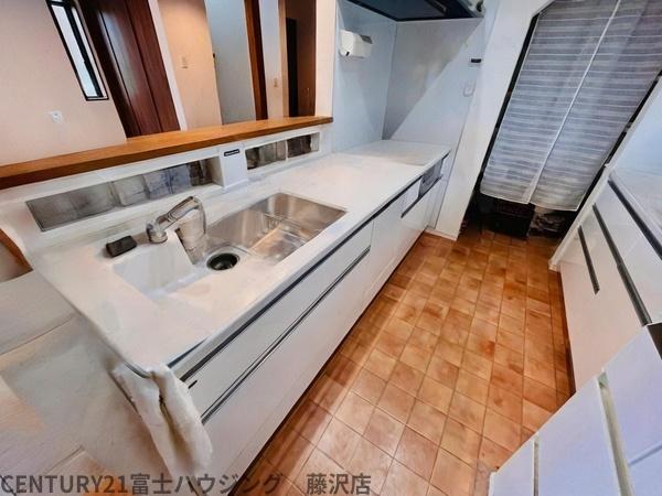 藤沢市遠藤　中古戸建